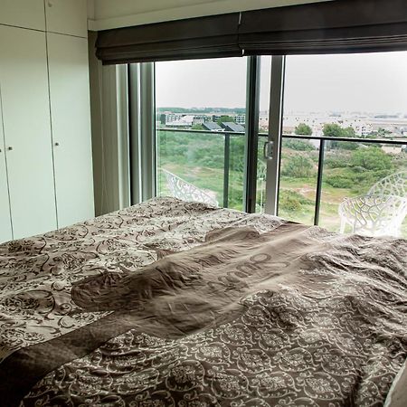 Bed & Beach Sydney Middelkerke Zewnętrze zdjęcie