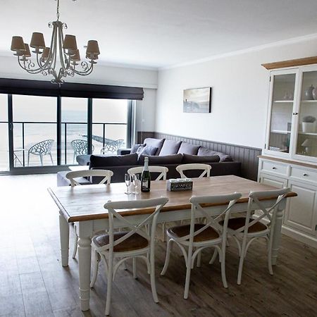 Bed & Beach Sydney Middelkerke Zewnętrze zdjęcie