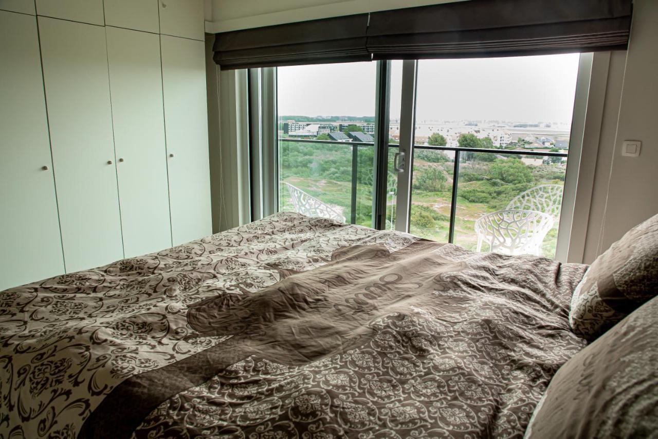 Bed & Beach Sydney Middelkerke Zewnętrze zdjęcie