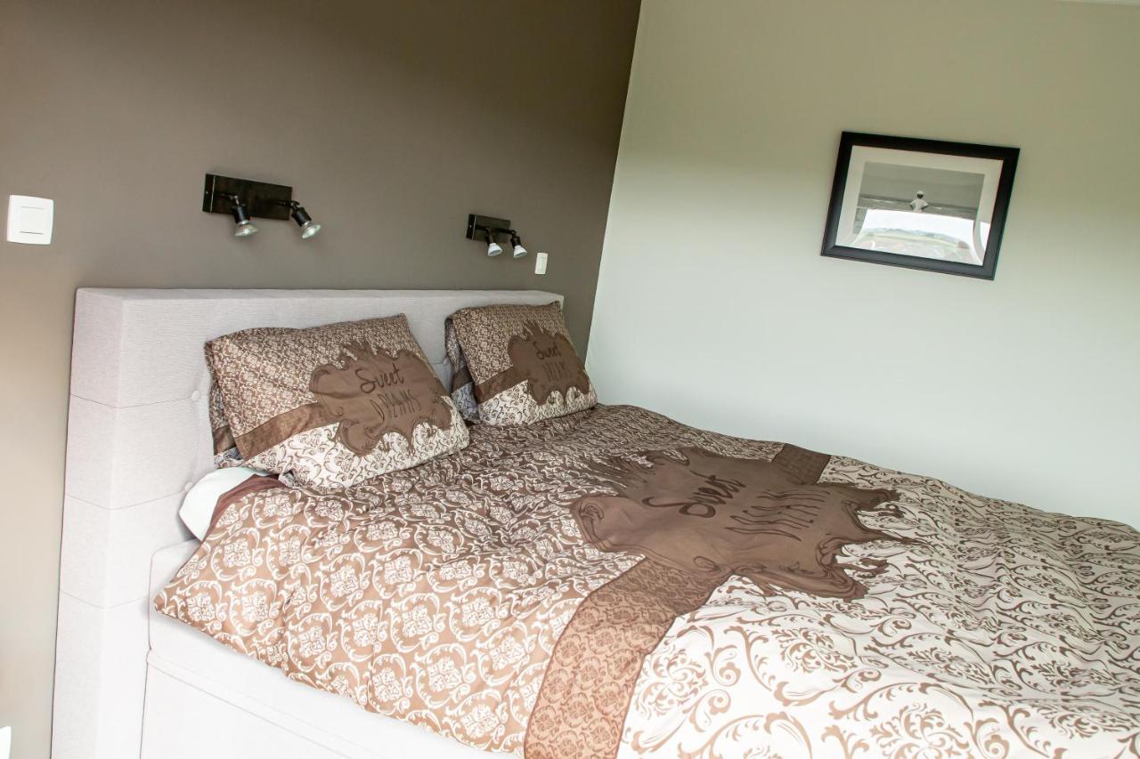 Bed & Beach Sydney Middelkerke Zewnętrze zdjęcie
