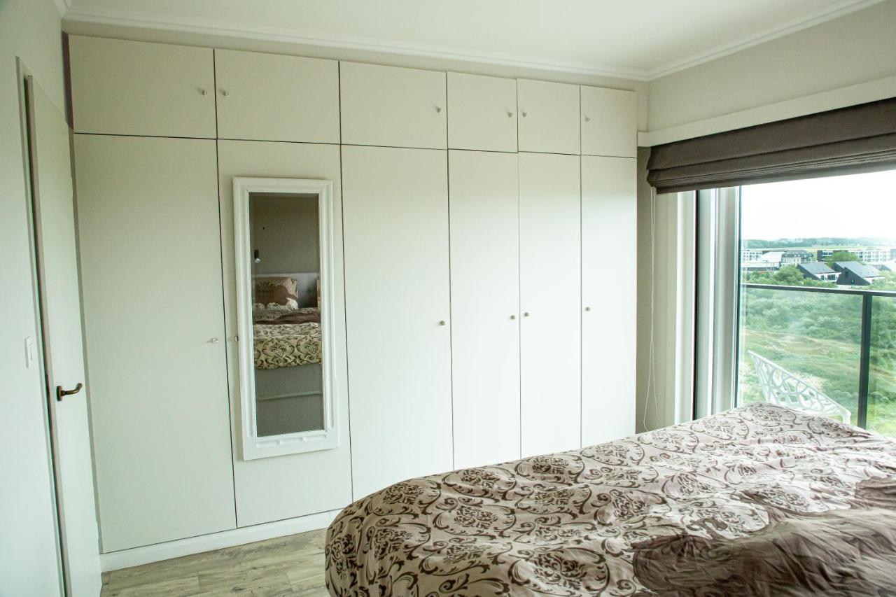 Bed & Beach Sydney Middelkerke Zewnętrze zdjęcie