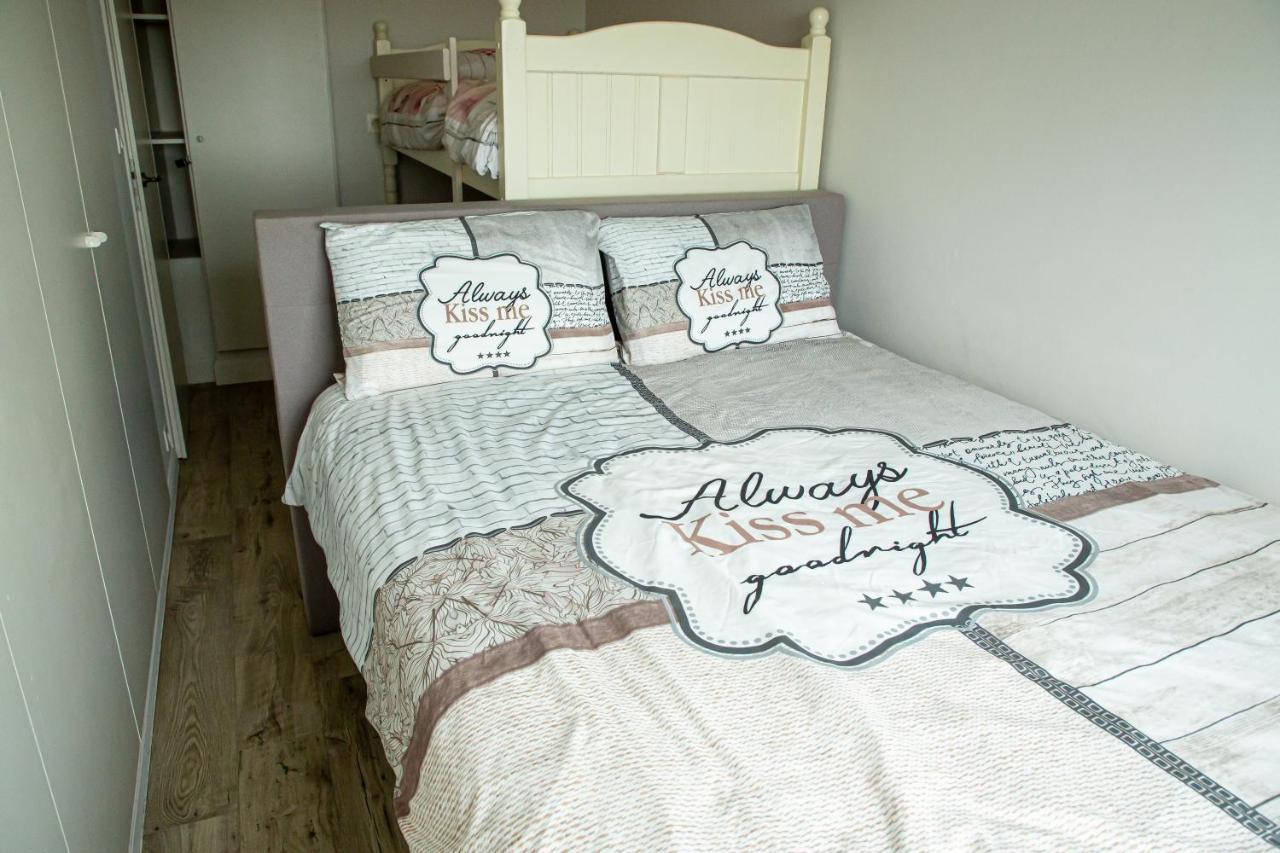 Bed & Beach Sydney Middelkerke Zewnętrze zdjęcie