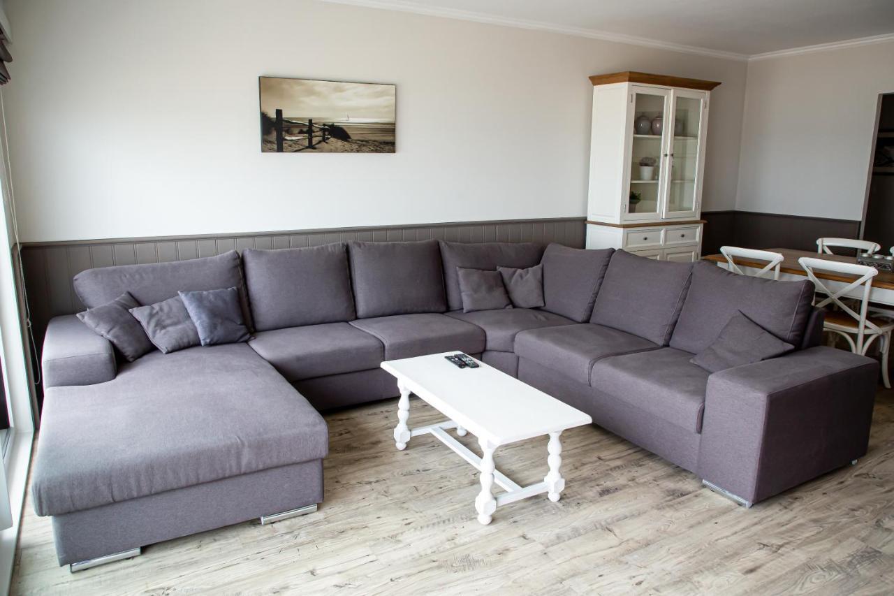 Bed & Beach Sydney Middelkerke Zewnętrze zdjęcie