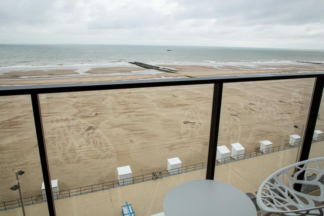 Bed & Beach Sydney Middelkerke Zewnętrze zdjęcie