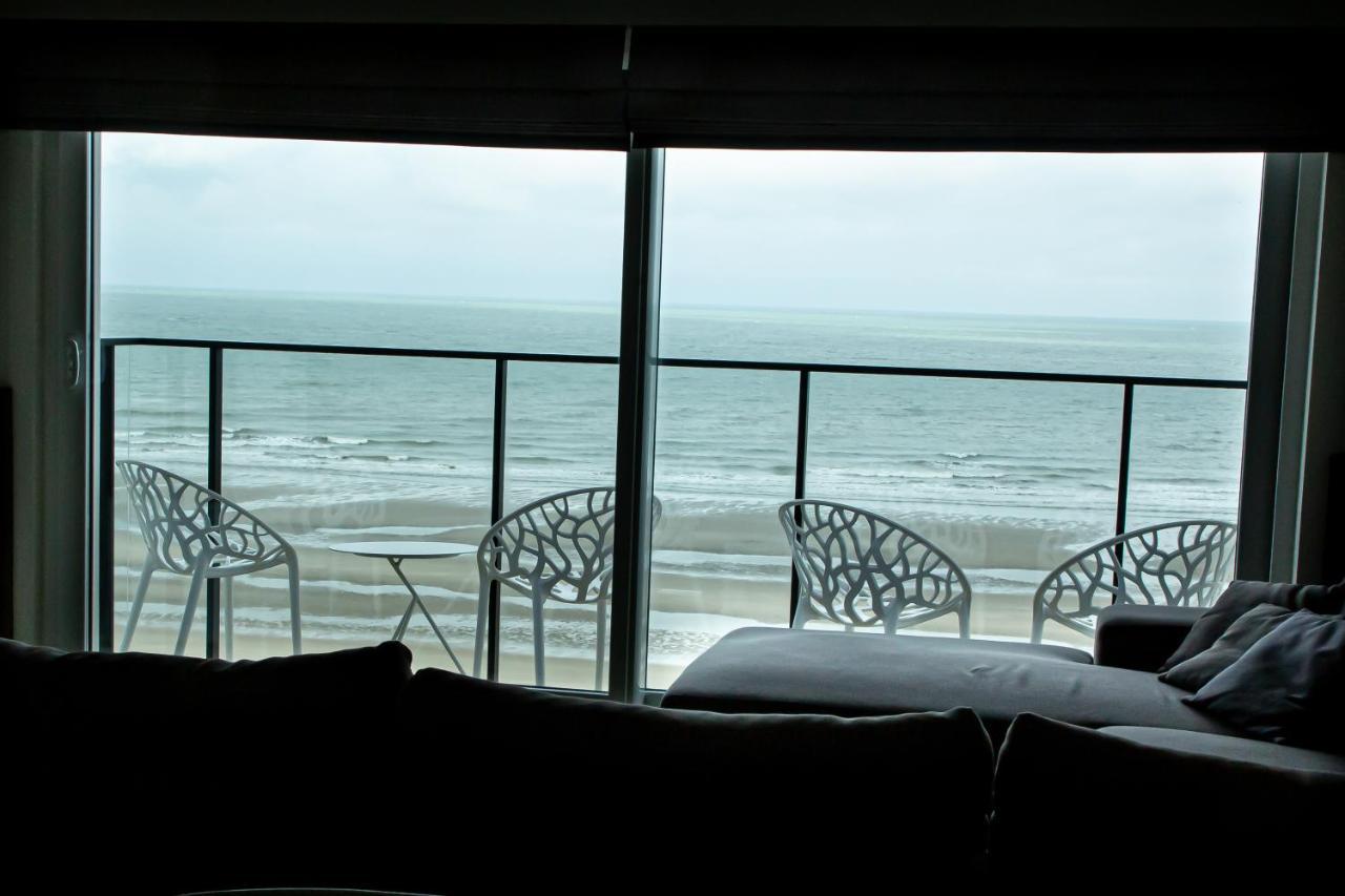 Bed & Beach Sydney Middelkerke Zewnętrze zdjęcie