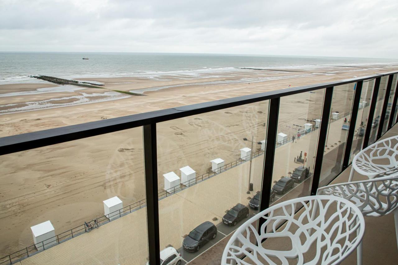 Bed & Beach Sydney Middelkerke Zewnętrze zdjęcie